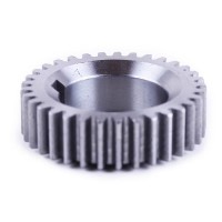 Шестерня коленвала широкая - 170D