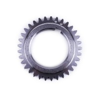 Шестерня коленвала широкая - 170D