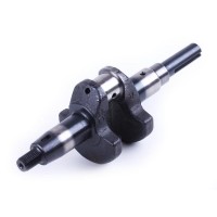 Коленвал голый под шпонку диаметр 19 мм - 170D