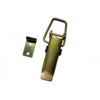 Замок капота Xingtai 120 УЦЕНКА