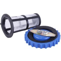 Крышка бака топливного с фильтрующей сеткой Xingtai 120