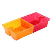 Стекло указателя поворота и стопа заднее Xingtai 120