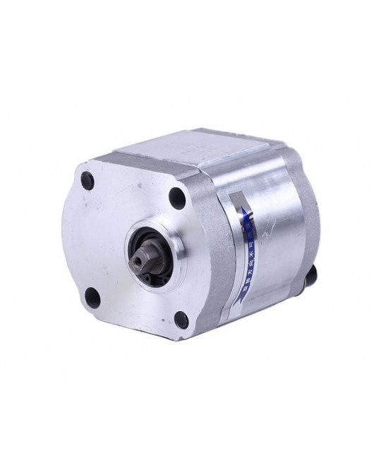 Насос шестеренчатый CBN-E306 Jinma 240/244
