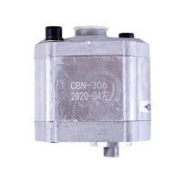 Насос шестеренчатый CBN-E306 Jinma 240/244