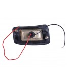 Указатель переднего поворота левый (нов) Xingtai 220HG