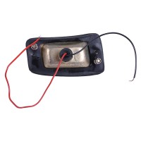 Указатель переднего поворота левый (нов) Xingtai 220HG