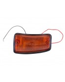 Указатель переднего поворота левый (нов) Xingtai 220HG