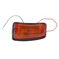 Указатель переднего поворота левый (нов) Xingtai 220HG