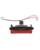 Указатель переднего поворота левый (нов) Xingtai 220HG