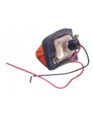 Указатель переднего поворота правый (нов) Xingtai 220HG