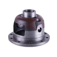 Корпус дифференциала заднего моста Xingtai 224