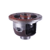 Корпус дифференциала заднего моста Xingtai 224