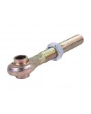 Винт верхней тяги (М24 левая) регулировочный DongFeng 240/244