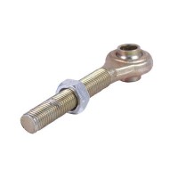 Винт верхней тяги (М24 правая) регулировочный DongFeng 240/244