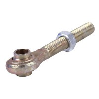 Винт верхней тяги (М24 правая) регулировочный DongFeng 240/244