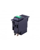 Включатель указателя поворота левого JK938A DongFeng 244