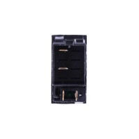 Включатель указателя поворота правого JK938A DongFeng 244