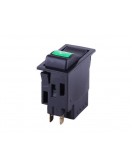 Включатель указателя поворота правого JK938A DongFeng 244