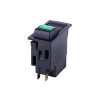 Включатель указателя поворота правого JK938A DongFeng 244