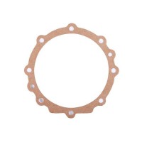 Прокладка корпуса поворотного кулака DongFeng 244