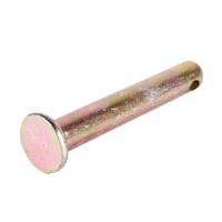 Палец верхней тяги L-115 мм диаметр 17 мм Jinma 240/244