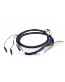 Электропроводка в комплекте Jinma 240/244