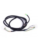 Электропроводка в комплекте Jinma 240/244