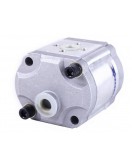 Насос шестеренчатый (плоский вал) DongFeng 244/250