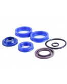 Кольца уплотнительные гидроцилиндра, к-т: 8 шт. DongFeng 354