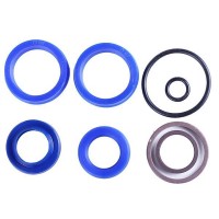 Кольца уплотнительные гидроцилиндра, к-т: 8 шт. DongFeng 354