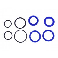 Кольца уплотнительные гидроцилиндра, к-т: 8 шт. DongFeng 354 УЦЕНКА Кольца уплотнительные гидроцилиндра, к-т: 8 шт. DongFeng 354 УЦЕНКА