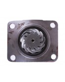 Шестерня коническая ведущая в сборе переднего моста DongFeng 354 Шестерня коническая ведущая в сборе переднего моста DongFeng 354