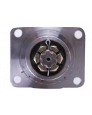 Шестерня коническая ведущая в сборе переднего моста DongFeng 354 Шестерня коническая ведущая в сборе переднего моста DongFeng 354