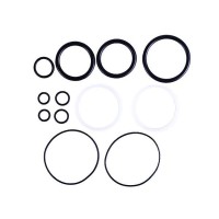 Ремкомплект гидравлического подъемника, к-т: 12 шт. Jinma 240/244/254