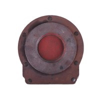 Крышка тормозного барабана Jinma 244