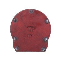 Крышка тормозного барабана Jinma 244