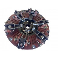 Сцепление двухдисковое в сборе Rongcheng Jinma 244B/C