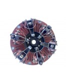 Сцепление двухдисковое в сборе Rongcheng Jinma 244B/C