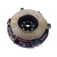 Сцепление двухдисковое в сборе Rongcheng Jinma 244B/C