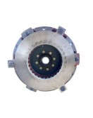 Сцепление двухдисковое в сборе Rongcheng Jinma 244B/C