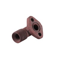 Флянец соединительный НШ (тип 2) Jinma 244