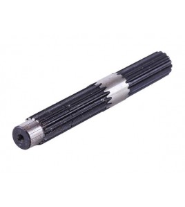 Вал силовой передачи двухдискового сцепления Jinma 404