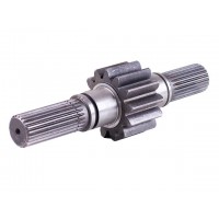 Вал-шестерня привода шестерни конечной передачи Z-13 Jinma 404