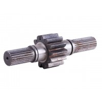 Вал-шестерня привода шестерни конечной передачи Z-13 Jinma 404