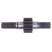 Вал-шестерня привода шестерни конечной передачи Z-13 Jinma 404