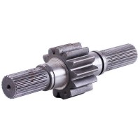 Вал-шестерня привода шестерни конечной передачи Z-13 Jinma 404 УЦЕНКА