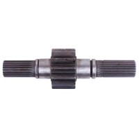 Вал-шестерня привода шестерни конечной передачи Z-13 Jinma 404 УЦЕНКА