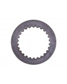 Втулка ВОМ шлицевая Jinma 404