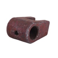 Головка вилки повышенной/пониженной передачи Jinma 404