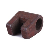 Головка вилки повышенной/пониженной передачи Jinma 404